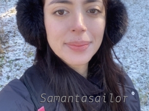 Samantasailor