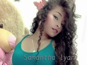 Samantha_lyan