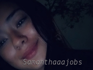 Samanthaaajobs