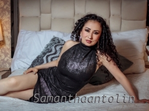 Samanthaantolin