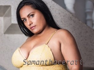 Samanthacerati