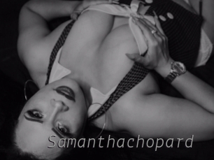 Samanthachopard