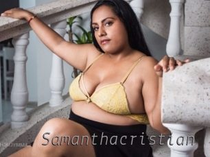 Samanthacristian