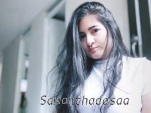 Samanthadasaa