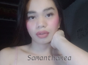 Samanthamea