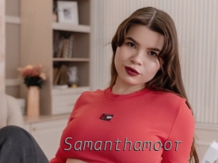 Samanthamoor