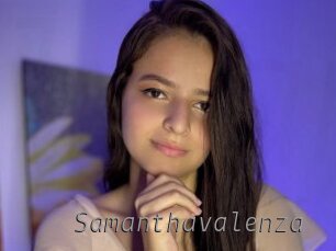 Samanthavalenza