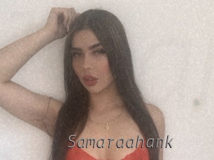 Samaraahank