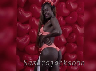 Samarajacksonn