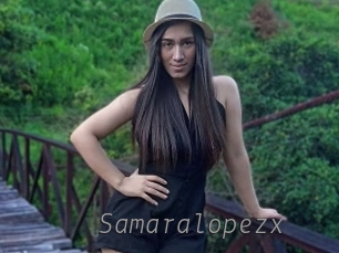 Samaralopezx