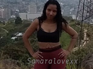 Samaralovexx