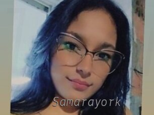 Samarayork