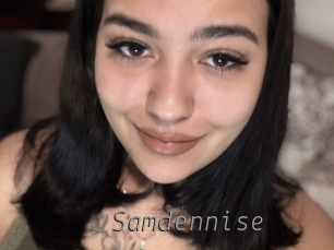 Samdennise