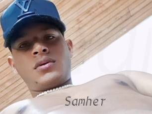 Samher