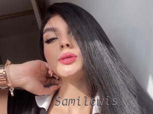 Samilewis