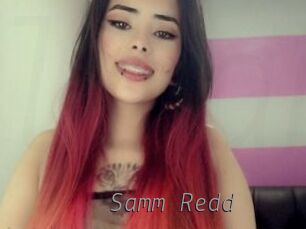 Samm_Redd