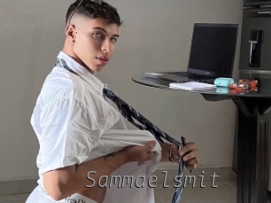 Sammaelsmit