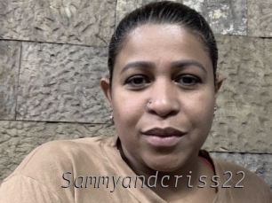 Sammyandcriss22