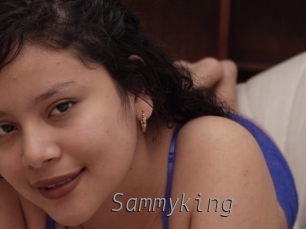 Sammyking