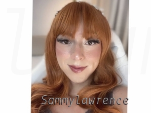 Sammylawrence