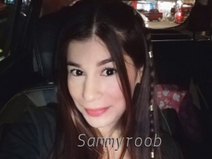 Sammyroob