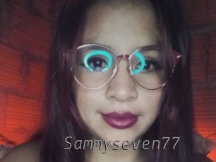 Sammyseven77