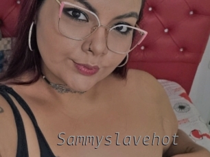 Sammyslavehot