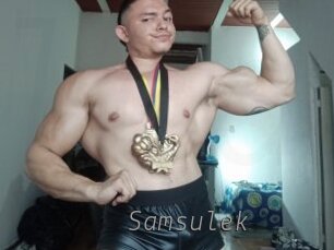 Samsulek