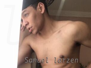 Samuel_larzen