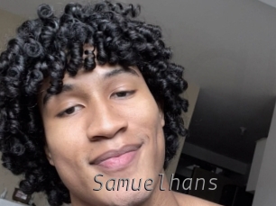 Samuelhans