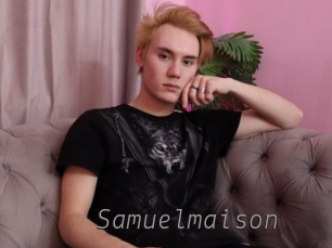 Samuelmaison