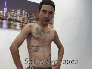 Samuelvasquez