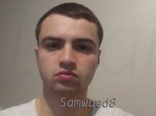 Samwbed8