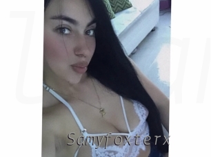 Samyfoxterx