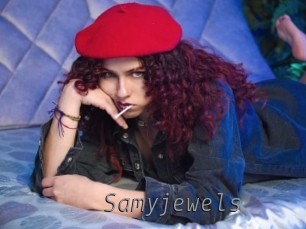 Samyjewels