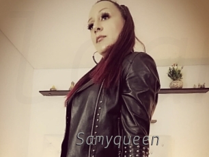 Samyqueen