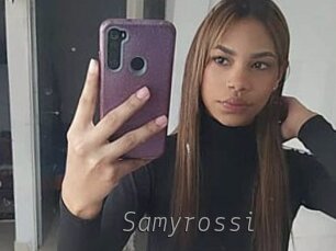 Samyrossi