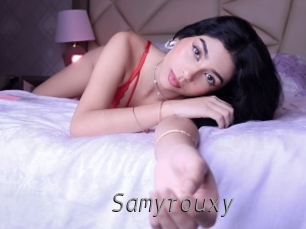 Samyrouxy