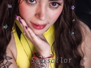 Samysailor