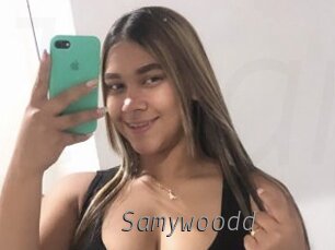 Samywoodd