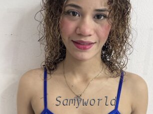 Samyworld