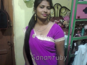 Sanamruby