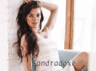 Sandradoxe