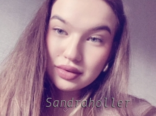 Sandraholler