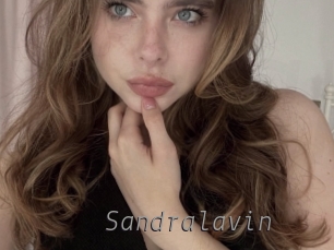 Sandralavin