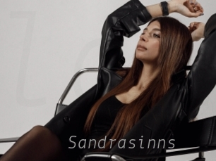 Sandrasinns