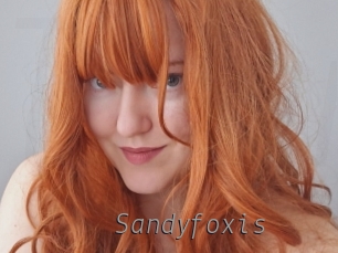 Sandyfoxis