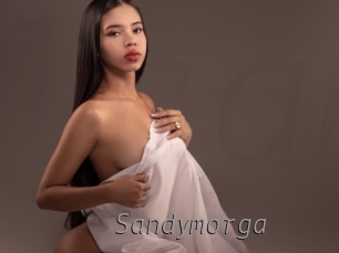 Sandymorga