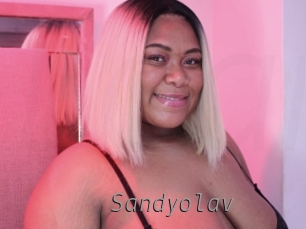 Sandyolav