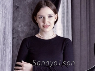 Sandyolson